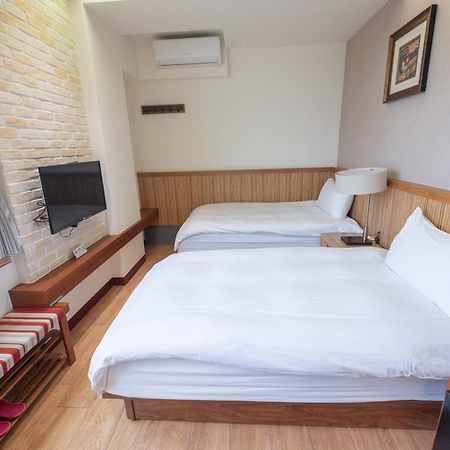 Theday B&B 마공 객실 사진