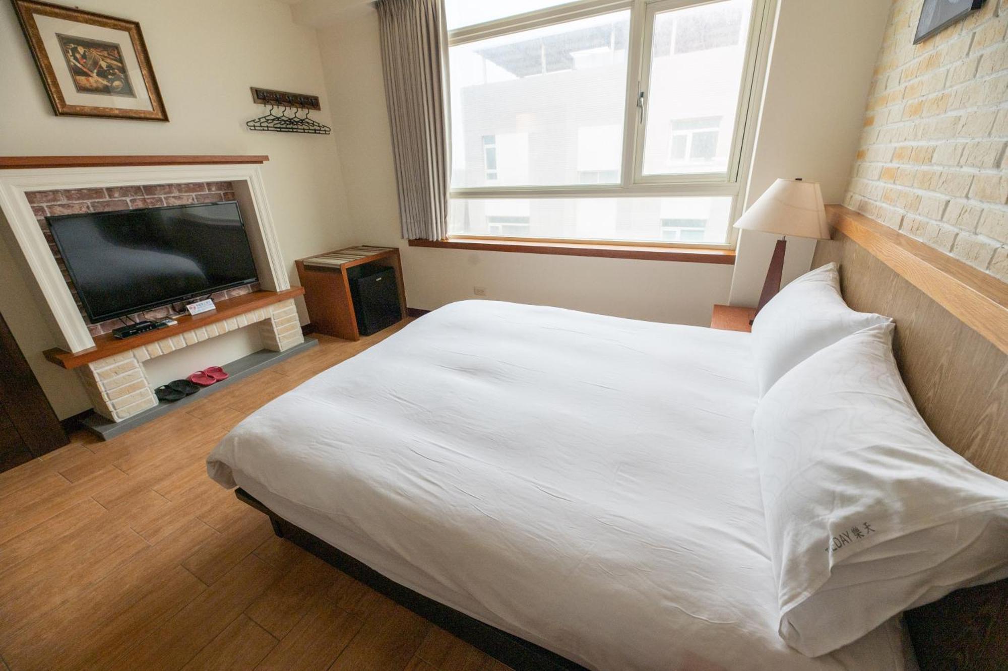 Theday B&B 마공 객실 사진