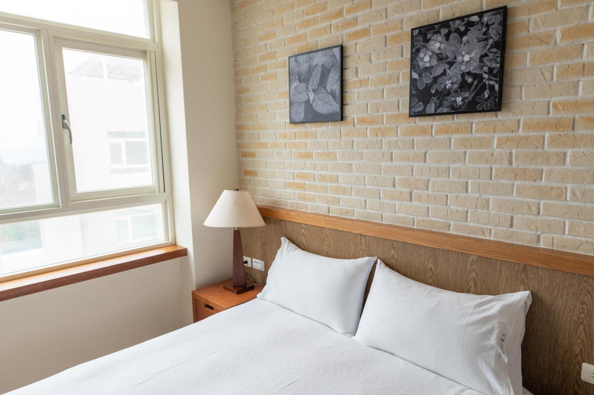 Theday B&B 마공 객실 사진