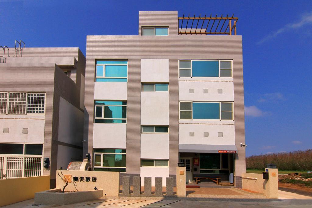 Theday B&B 마공 외부 사진